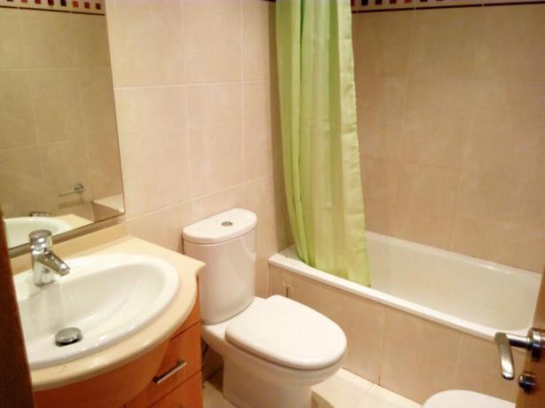 Imagen general del Apartamentos Gandia Universidad 3000. Foto 4