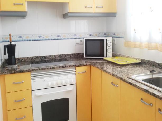 Imagen general del Apartamentos Gandia Universidad 3000. Foto 6