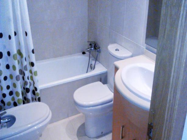 Imagen general del Apartamentos Gandia Universidad 3000. Foto 7