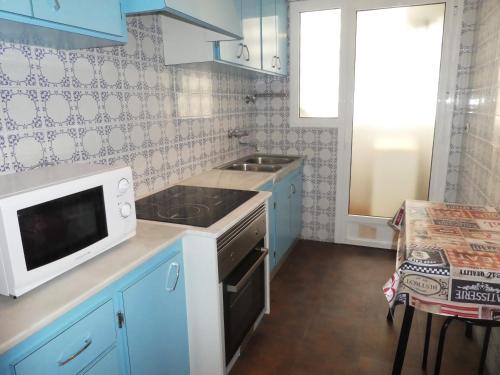 Imagen de la habitación del Apartamentos Gandia-Daimuz 3000. Foto 4