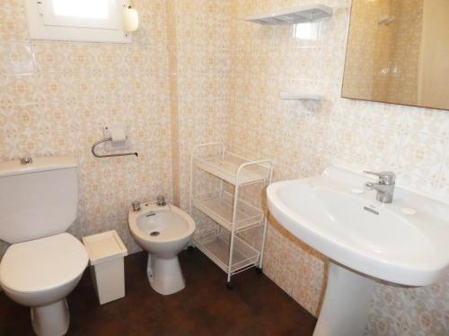 Imagen de la habitación del Apartamentos Gandia-Daimuz 3000. Foto 7