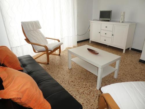 Imagen de la habitación del Apartamentos Gandia-Daimuz 3000. Foto 8