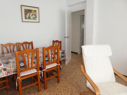 Imagen de la habitación del Apartamentos Gandia-Daimuz 3000. Foto 9