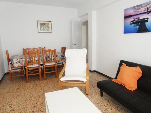 Imagen de la habitación del Apartamentos Gandia-Daimuz 3000. Foto 11