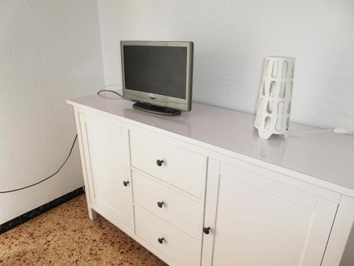 Imagen de la habitación del Apartamentos Gandia-Daimuz 3000. Foto 12