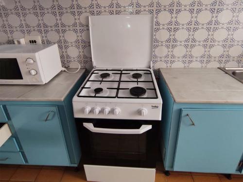 Imagen de la habitación del Apartamentos Gandia-Daimuz 3000. Foto 16