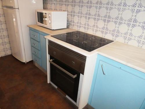 Imagen de la habitación del Apartamentos Gandia-Daimuz 3000. Foto 17