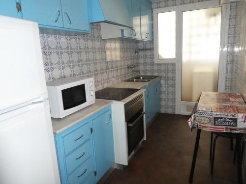 Imagen de la habitación del Apartamentos Gandia-Daimuz 3000. Foto 18