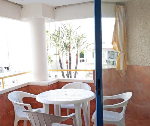 Imagen de la habitación del Apartamentos Gandía Valencia 3000. Foto 3