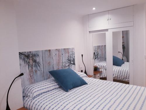 Imagen de la habitación del Apartamentos Gandía Valencia 3000. Foto 6