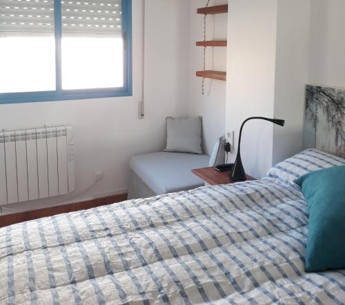 Imagen de la habitación del Apartamentos Gandía Valencia 3000. Foto 8