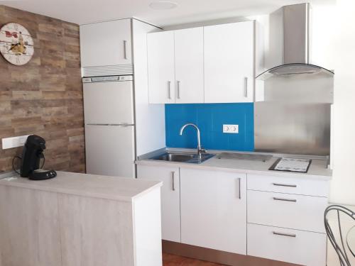 Imagen de la habitación del Apartamentos Gandía Valencia 3000. Foto 13