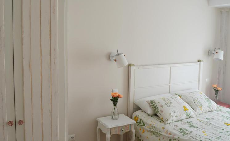 Imagen de la habitación del Apartamentos Gangu Apartamentos Turisticos. Foto 2