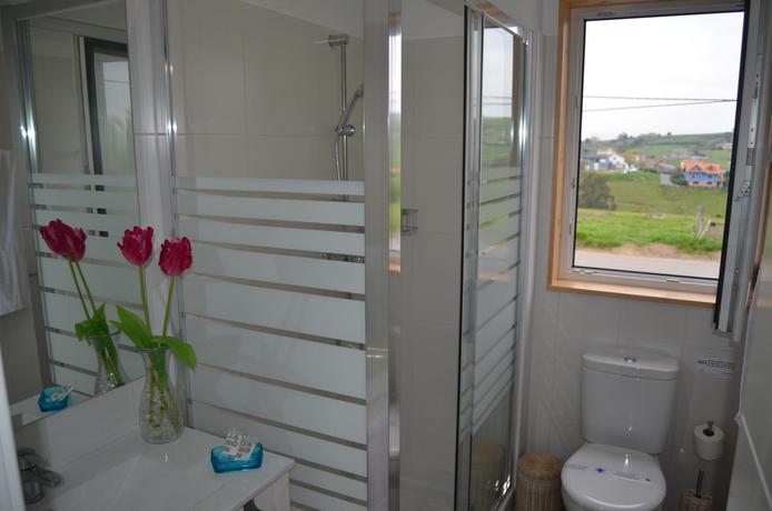 Imagen de la habitación del Apartamentos Gangu Apartamentos Turisticos. Foto 6