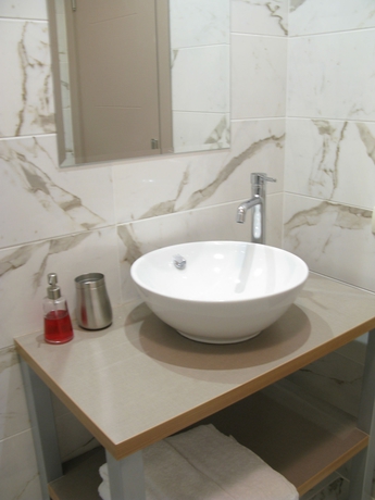 Imagen de la habitación del Apartamentos Garan Apartments. Foto 3