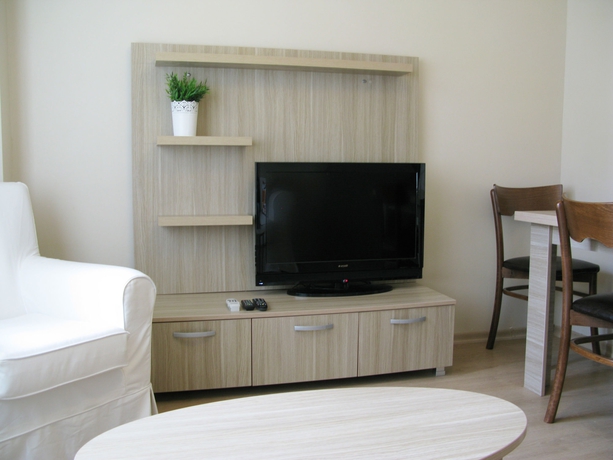 Imagen de los interiores del Apartamentos Garan Apartments. Foto 13
