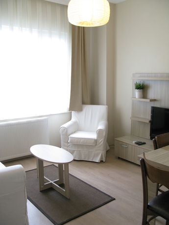 Imagen de los interiores del Apartamentos Garan Apartments. Foto 15