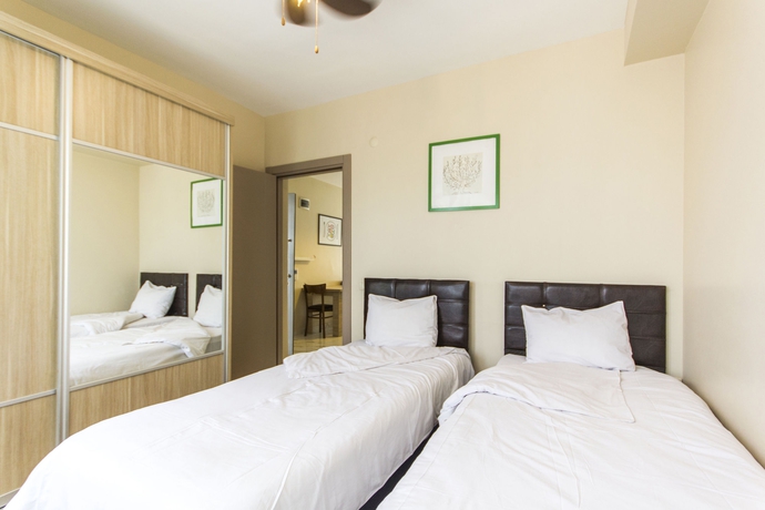 Imagen de la habitación del Apartamentos Garan Apartments. Foto 5