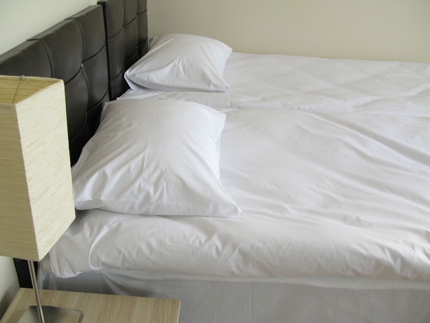 Imagen de la habitación del Apartamentos Garan Apartments. Foto 9