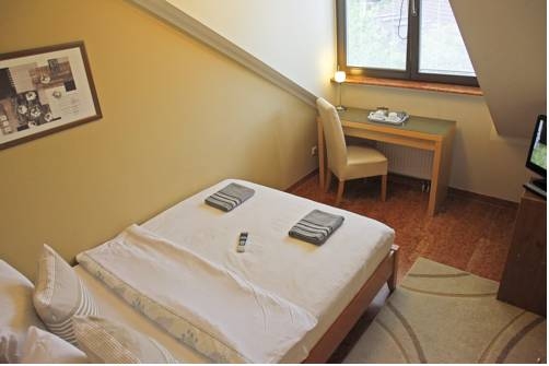 Imagen general del Apartamentos Garden House and Eastpark Apartments. Foto 4