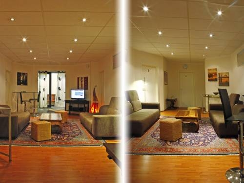 Imagen general del Apartamentos Garden House and Eastpark Apartments. Foto 5