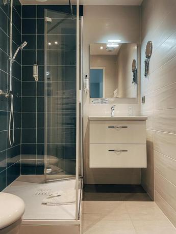 Imagen de la habitación del Apartamentos Garden, Rennes. Foto 3