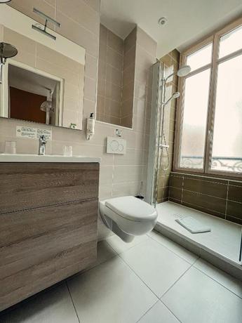 Imagen de la habitación del Apartamentos Garden, Rennes. Foto 4