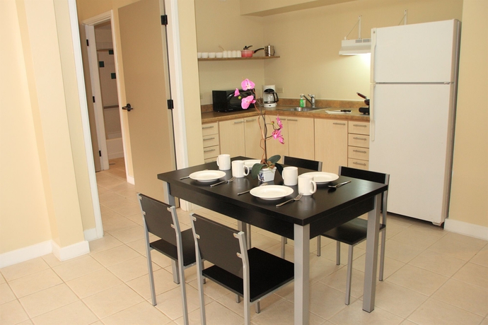 Imagen de la habitación del Apartamentos Garden Villa Hotel. Foto 5