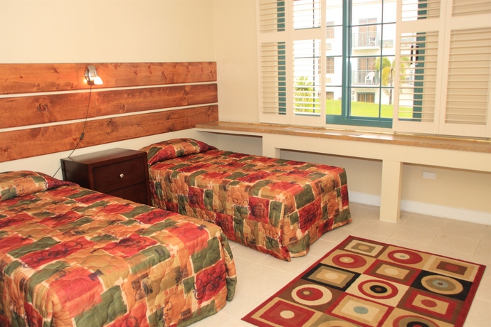 Imagen de la habitación del Apartamentos Garden Villa Hotel. Foto 10