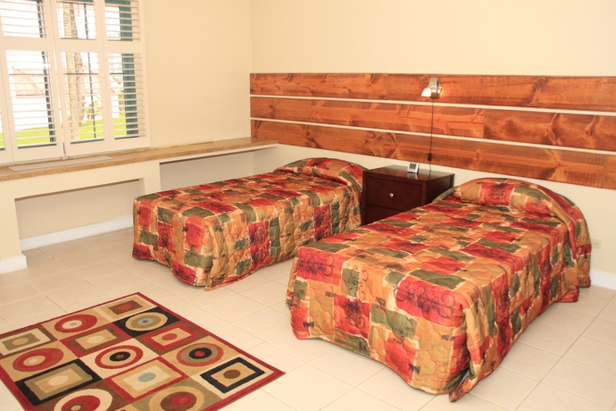 Imagen de la habitación del Apartamentos Garden Villa Hotel. Foto 11