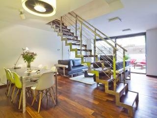 Imagen general del Apartamentos Garden & Pool In Putxet. Foto 3