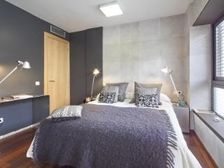 Imagen general del Apartamentos Garden & Pool In Putxet. Foto 7