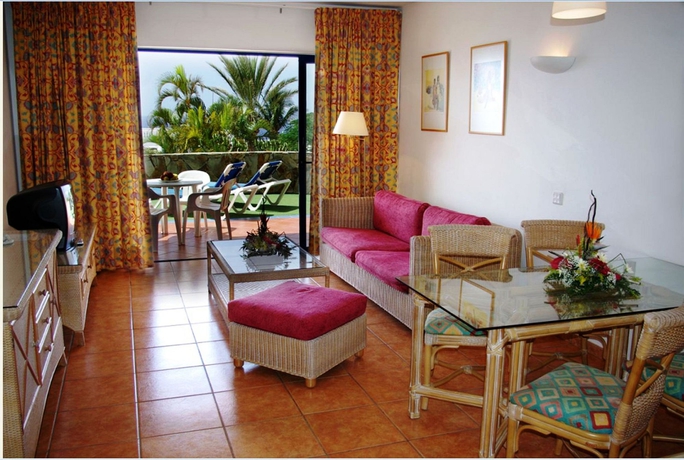 Imagen de la habitación del Apartamentos Garden & Sea Boutique Lodging by LIVVO. Foto 3