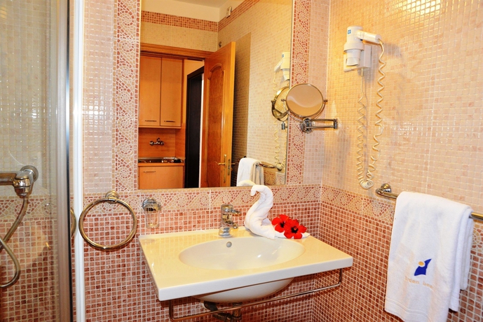 Imagen de la habitación del Apartamentos Garden & Sea Boutique Lodging by LIVVO. Foto 4