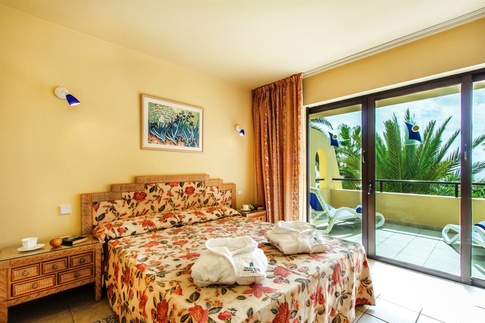 Imagen general del Apartamentos Garden & Sea Boutique Lodging by LIVVO. Foto 2