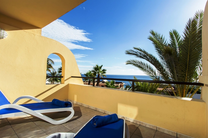 Imagen de la habitación del Apartamentos Garden & Sea Boutique Lodging by LIVVO. Foto 5