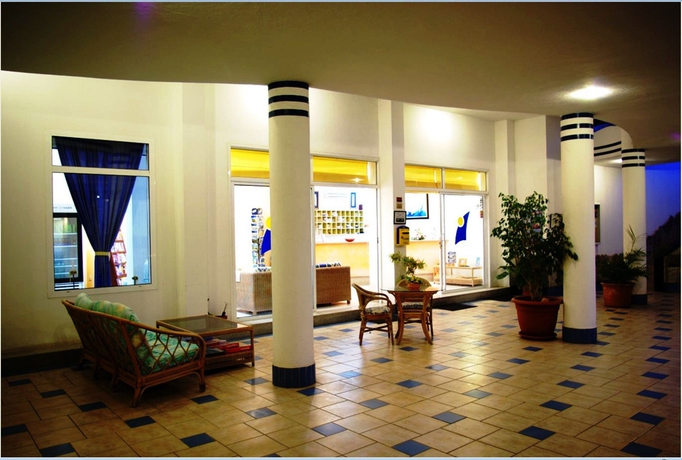 Imagen de los interiores del Apartamentos Garden & Sea Boutique Lodging by LIVVO. Foto 13