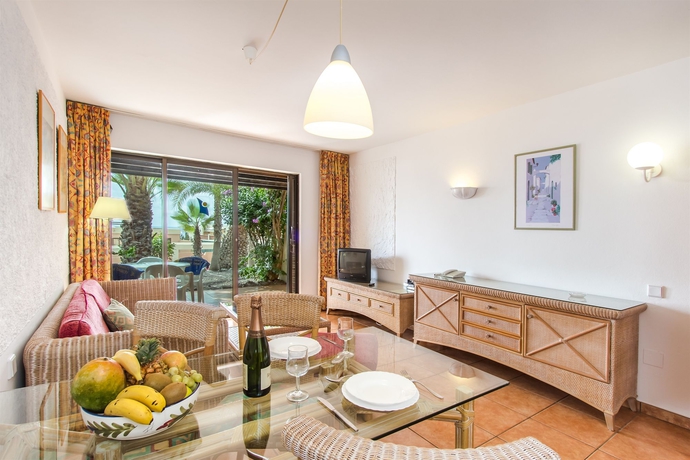 Imagen de la habitación del Apartamentos Garden & Sea Boutique Lodging by LIVVO. Foto 6