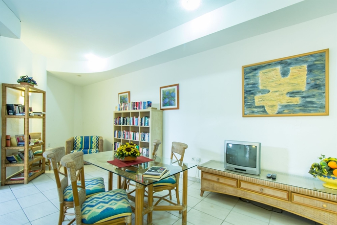 Imagen de los interiores del Apartamentos Garden & Sea Boutique Lodging by LIVVO. Foto 15