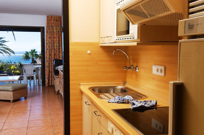 Imagen de la habitación del Apartamentos Garden & Sea Boutique Lodging by LIVVO. Foto 7