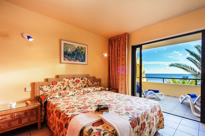 Imagen de la habitación del Apartamentos Garden & Sea Boutique Lodging by LIVVO. Foto 8