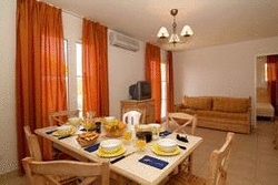 Imagen general del Apartamentos Garden and City Les Bastides De Grimaud. Foto 3