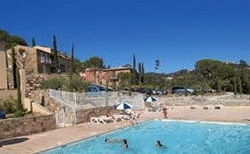Imagen general del Apartamentos Garden and City Les Bastides De Grimaud. Foto 4