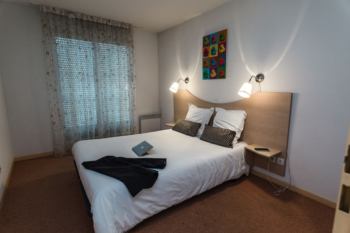 Imagen de la habitación del Apartamentos Garden and City Lyon – Marcy L'etoile. Foto 5