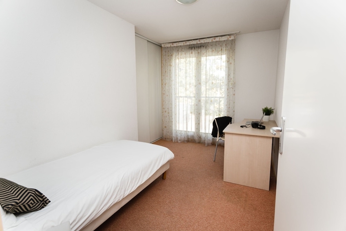 Imagen de la habitación del Apartamentos Garden and City Lyon – Marcy L'etoile. Foto 6