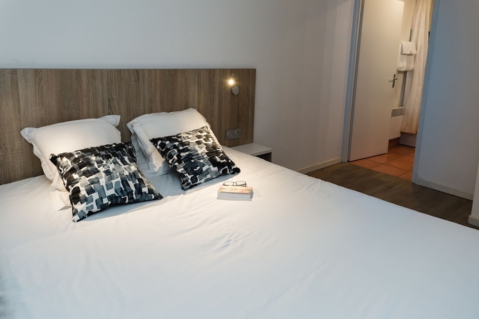 Imagen de la habitación del Apartamentos Garden and City Lyon – Marcy L'etoile. Foto 7