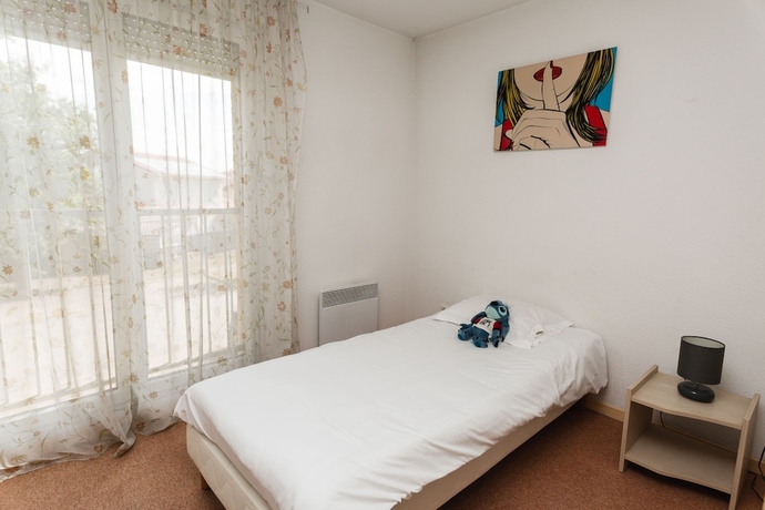 Imagen de la habitación del Apartamentos Garden and City Lyon – Marcy L'etoile. Foto 9