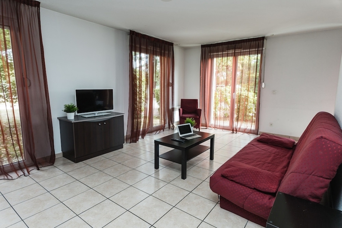 Imagen de la habitación del Apartamentos Garden and City Lyon – Marcy L'etoile. Foto 13