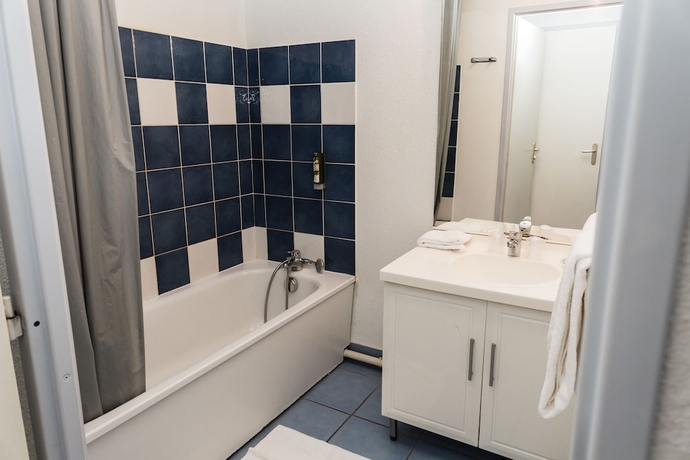 Imagen de la habitación del Apartamentos Garden and City Lyon – Marcy L'etoile. Foto 15