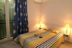 Imagen general del Apartamentos Garden and City Six-fours-les-plages. Foto 3
